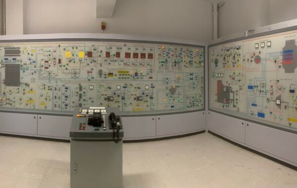 Engine Room